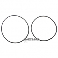Rubber Seal Kit B Clutch ZF 8HP45, 8HP50, DODGE / CHRYSLER 845RE, 850RE