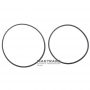 Rubber Seal Kit B Clutch ZF 8HP45, 8HP50, DODGE / CHRYSLER 845RE, 850RE