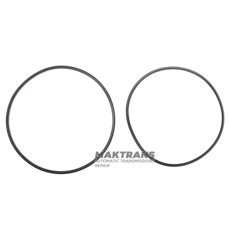 Rubber Seal Kit B Clutch ZF 8HP45, 8HP50, DODGE / CHRYSLER 845RE, 850RE