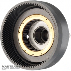 Overdrive Planetary Gear Ring Gear (Front) FORD 5R55E, 5R55N, 5R55S, 5R55W, XW4Z-7L678-AB — (94 teeth, outer Ø 117.60 mm)