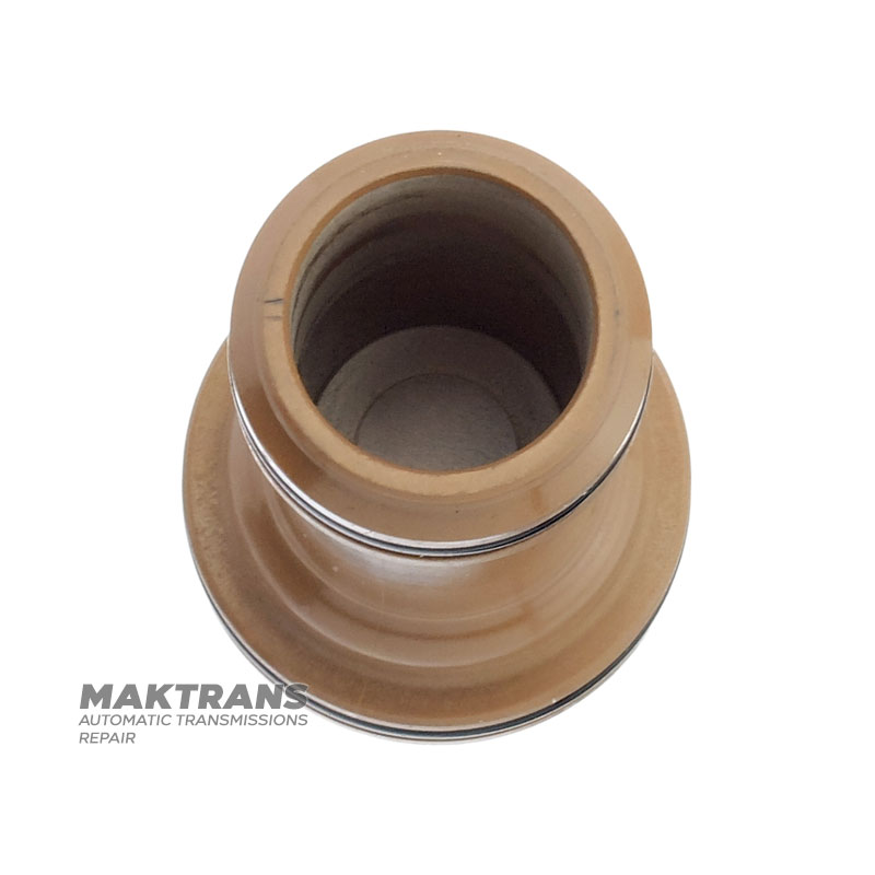 Hydroaccumulator housing C2 Clutch TOYOTA A760E, A760F — 9030128008, 9030120008, 9050122062