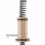 Housing hydraulic accumulator B3 Brake TOYOTA A760E, A760F — 3542750020