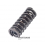 Set of return springs for the piston of the hydraulic accumulator C1 Clutch 9050121040, 9050120173 - outer spring (length 46.80 mm, rod diameter 2.45 mm), inner spring (length 45.10 mm, rod diameter 1.60 mm)