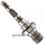 DCS Transfer Case Input Shaft - SP01047, A2512801400, A2512803200, 68071842AA, 68087891AA