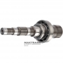 DCS Transfer Case Input Shaft - SP01047, A2512801400, A2512803200, 68071842AA, 68087891AA