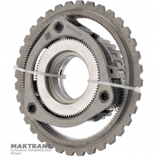 Planetary gear #3 FORD 10R140 — 3 satellites (28 teeth, outer Ø 34 mm), sun gear 92 teeth (outer Ø 104 mm), ring gear 148 teeth