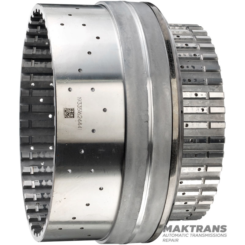 Drum C-DF Clutch FORD 10R140 – LC3P-7P171-AB2, LC3P-7H359-AB