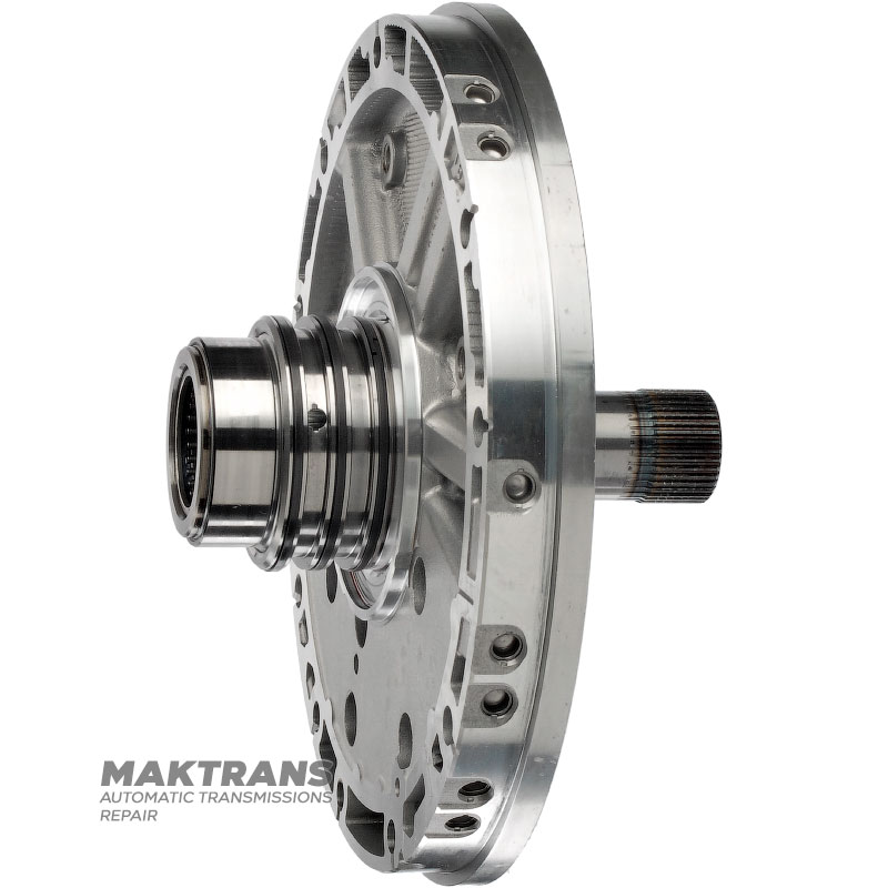 Oil pump hub TOYOTA / LEXUS A750E, A750F, A760E, A760F - 3537050030, 3561750030, 9030199139