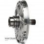 Oil pump hub TOYOTA / LEXUS A750E, A750F, A760E, A760F - 3537050030, 3561750030, 9030199139
