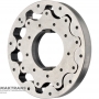 Oil Pump Gear Kit TOYOTA / LEXUS A750E, A750F, A760E, A760F — 3532150020, 3532250070