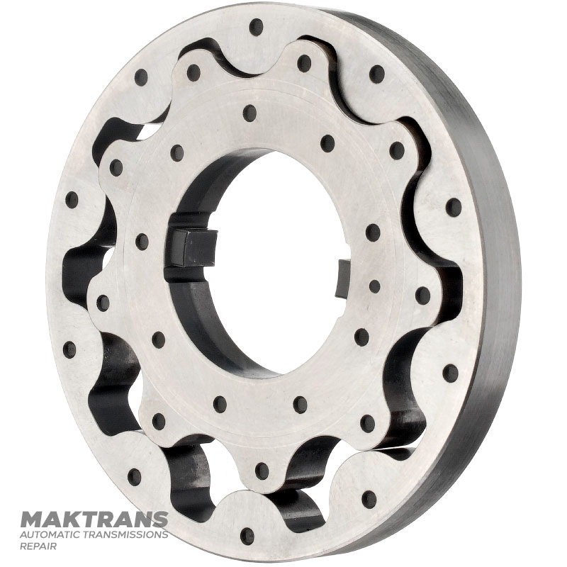 Oil Pump Gear Kit TOYOTA / LEXUS A750E, A750F, A760E, A760F — 3532150020, 3532250070