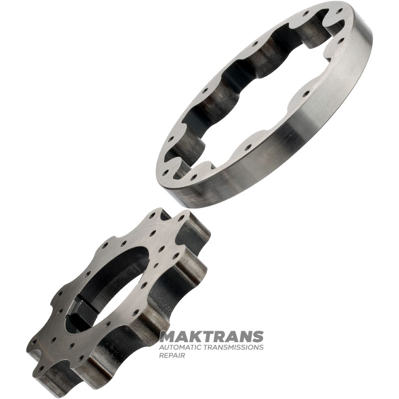 Oil Pump Gear Kit TOYOTA / LEXUS A750E, A750F, A760E, A760F — 3532150020, 3532250070