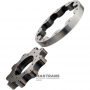 Oil Pump Gear Kit TOYOTA / LEXUS A750E, A750F, A760E, A760F — 3532150020, 3532250070