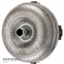 Torque Converter (Remanufactured) FORD 6R80 — FL3P-CD (2015-2017 Ford 3.5L F150 Expedition 6R80)