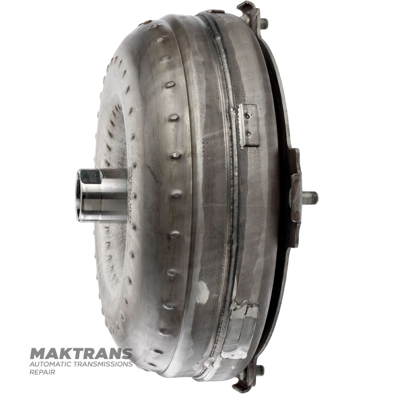 Torque Converter (Remanufactured) FORD 6R80 — FL3P-CD (2015-2017 Ford 3.5L F150 Expedition 6R80)