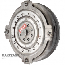 Torque Converter (Remanufactured) FORD 6R80 — FL3P-CD (2015-2017 Ford 3.5L F150 Expedition 6R80)