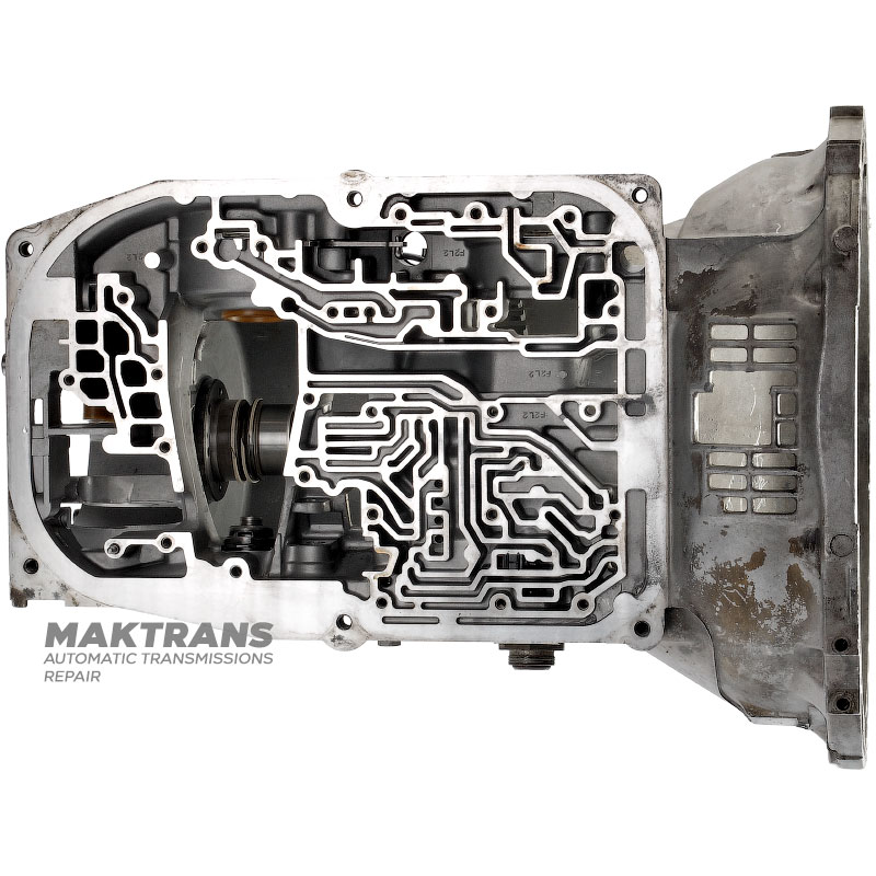 RWD Mercedes-Benz 722.3 Transmission Housing - A1402712101