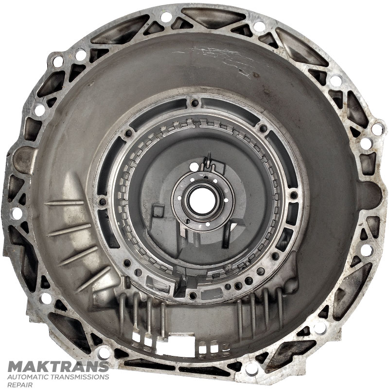RWD Mercedes-Benz 722.3 Transmission Housing - A1402712101