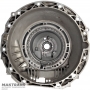 RWD Mercedes-Benz 722.3 Transmission Housing - A1402712101