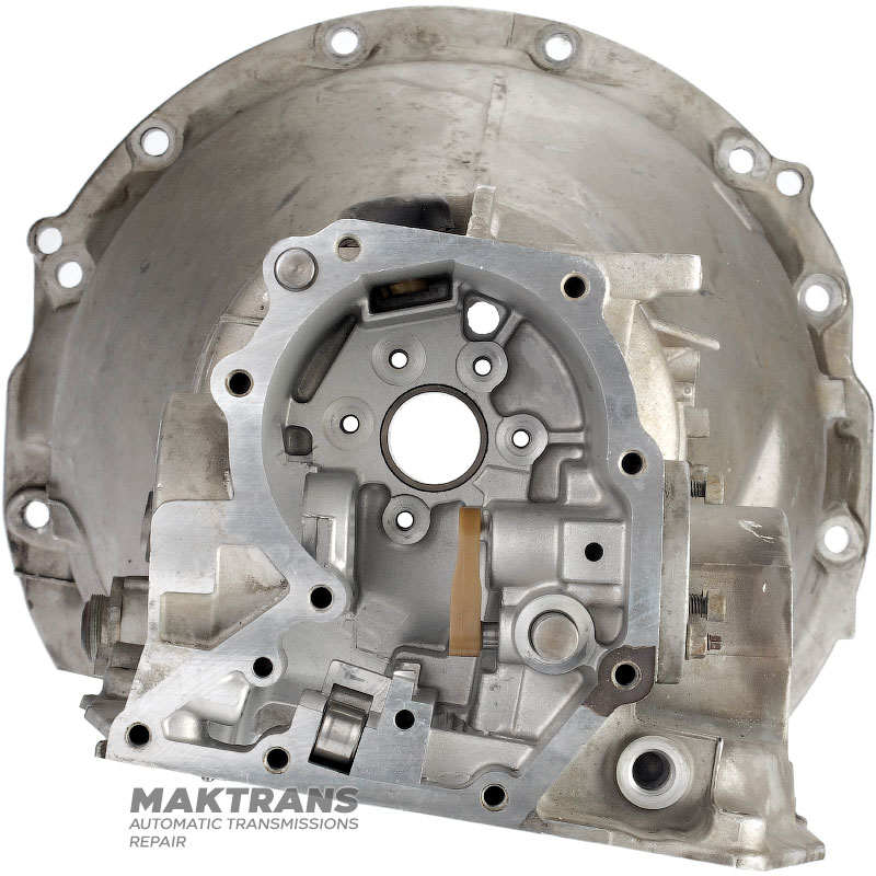 RWD Mercedes-Benz 722.3 Transmission Housing - A1402712101