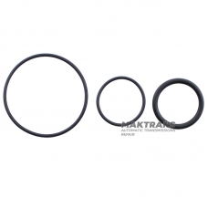 Gear Shift Rod Seal Kit ZF 8HP45, 8HP50, DODGE / CHRYSLER 845RE, 850RE