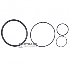 Rubber Ring Kit  E  Clutch ZF 8HP45, 8HP50, DODGE / CHRYSLER 845RE, 850RE