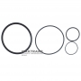 Rubber Ring Kit  E  Clutch ZF 8HP45, 8HP50, DODGE / CHRYSLER 845RE, 850RE