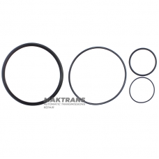 Rubber Ring Kit  E  Clutch ZF 8HP45, 8HP50, DODGE / CHRYSLER 845RE, 850RE