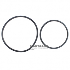 Rubber Ring Kit A Clutch ZF 8HP45, 8HP50, DODGE / CHRYSLER 845RE, 850RE