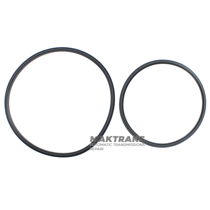 Rubber Ring Kit A Clutch ZF 8HP45, 8HP50, DODGE / CHRYSLER 845RE, 850RE