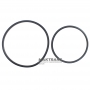 Rubber Ring Kit A Clutch ZF 8HP45, 8HP50, DODGE / CHRYSLER 845RE, 850RE