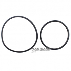 Rubber Ring Kit A Clutch ZF 8HP45, 8HP50, DODGE / CHRYSLER 845RE, 850RE