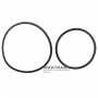 Rubber Ring Kit A Clutch ZF 8HP45, 8HP50, DODGE / CHRYSLER 845RE, 850RE