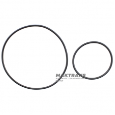 Rubber Ring Kit D Clutch ZF 8HP45, 8HP50, DODGE / CHRYSLER 845RE, 850RE