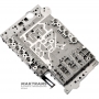 Valve block (without solenoids) Mercedes-Benz 722.9 - used, unrestored (R2202771901, R2202771701, A2202701806)