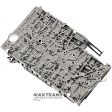 Valve block (without solenoids) Mercedes-Benz 722.9 - used, unrestored (R2202771901, R2202771701, A2202701806)