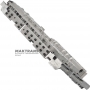 Valve block (without solenoids) Mercedes-Benz 722.9 - used, unrestored (R2202771901, R2202771701, A2202701806)