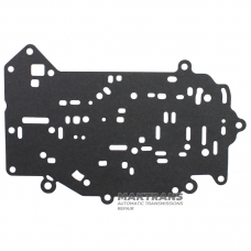 Paper hydraulic unit gasket Aux 2 A442F AW450-43LE  92-95 3543536020