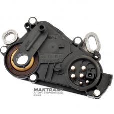 Mercedes-Benz 722.3 Selector Position Sensor - 0005456206