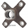 Mercedes-Benz 722.3 Output Shaft Flange - 27 Splines, 4 Mounting Holes (12.20mm Int. Hole Diameter, 78mm Between Hole Centers)