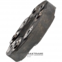 Flexible coupling of the propeller shaft Mercedes-Benz 722.3 - A1294100115, GAD138