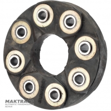 Flexible coupling of the propeller shaft Mercedes-Benz 722.3 - A1294100115, GAD138