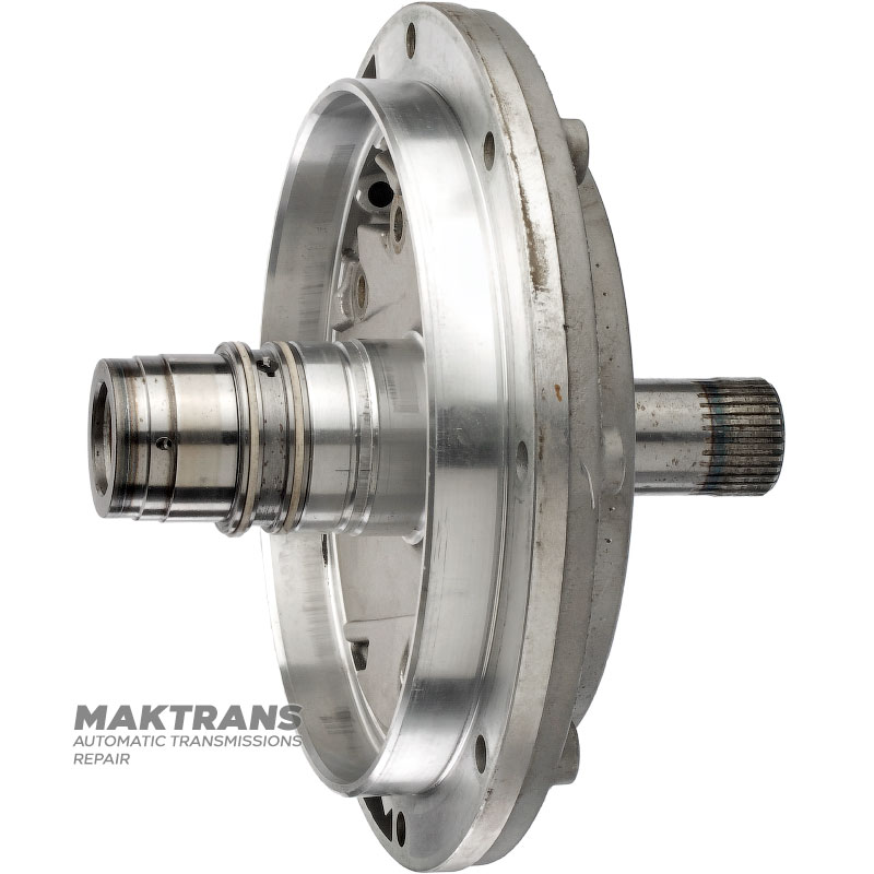 Oil pump hub Mercedes-Benz 722.3, 722.5 - A1262711405