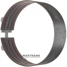Brake band B1 Brake (front) Mercedes-Benz 722.3, 722.5 A1262701862, A1262701662 — (width 54.35 mm)