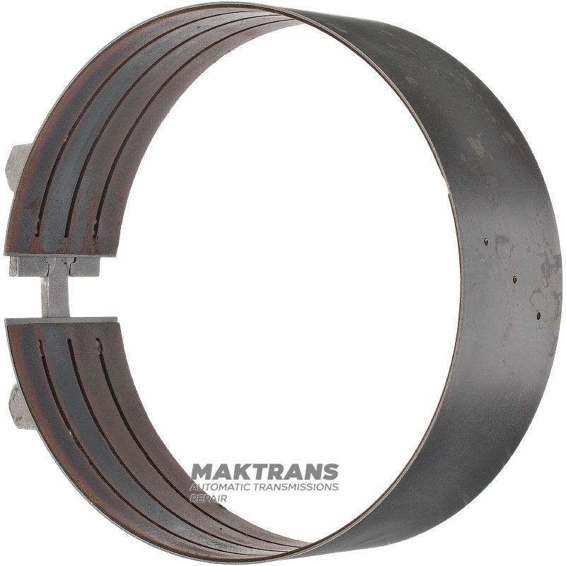 Brake band B1 Brake (front) Mercedes-Benz 722.3, 722.5 A1262701862, A1262701662 — (width 54.35 mm)