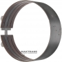 Brake band B1 Brake (front) Mercedes-Benz 722.3, 722.5 A1262701862, A1262701662 — (width 54.35 mm)