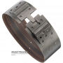 Brake band B1 Brake (front) Mercedes-Benz 722.3, 722.5 A1262701862, A1262701662 — (width 54.35 mm)