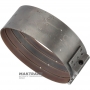 Brake band B1 Brake (front) Mercedes-Benz 722.3, 722.5 A1262701862, A1262701662 — (width 54.35 mm)