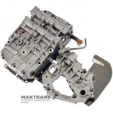 Valve body (assembled) Mercedes-Benz 722.3 — A1402707507 (A2022770801, A1262771903)