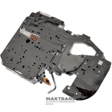 Valve body (assembled) Mercedes-Benz 722.3 — A1402707507 (A2022770801, A1262771903)
